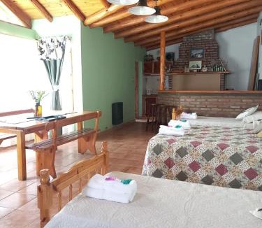 Esquel Apartment | MAE