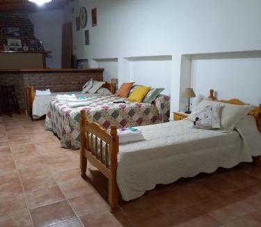 Esquel Apartment | MAE