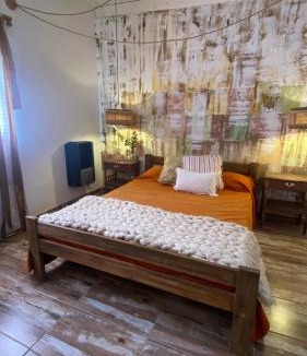 Roldan House | Magia