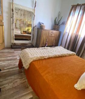 Roldan House | Magia