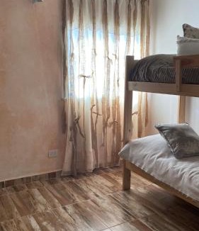Roldan House | Magia
