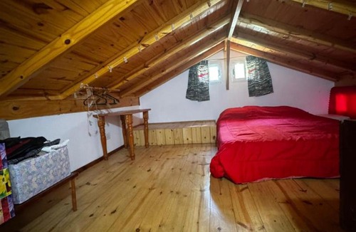 Yocsina Cabin | Magia Blanca