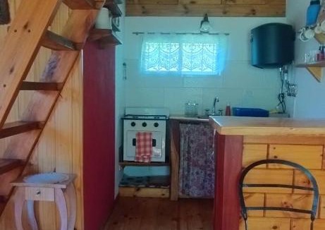 Yocsina Cabin | Magia Blanca