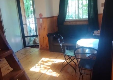 Yocsina Cabin | Magia Blanca