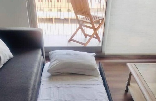 Colegiales Apartment | Magnificent and bright apartment in Quartier D
