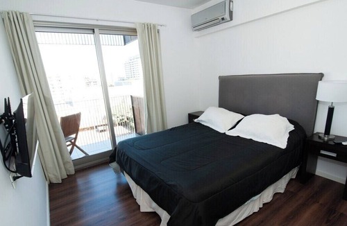 Colegiales Apartment | Magnificent and bright apartment in Quartier D