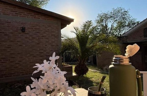 San Antonio de Arredondo Bed & Breakfast | Magnolia