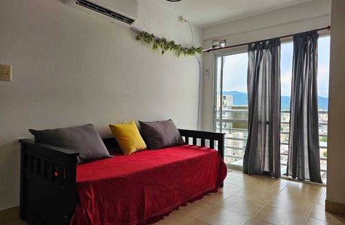 Barrio Centro Apartment | Magnolias Alquiler Temporario. Departamento Categoría, Todas las Comodidades
