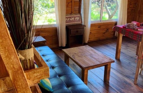 Tigre Apartment | Magnolia