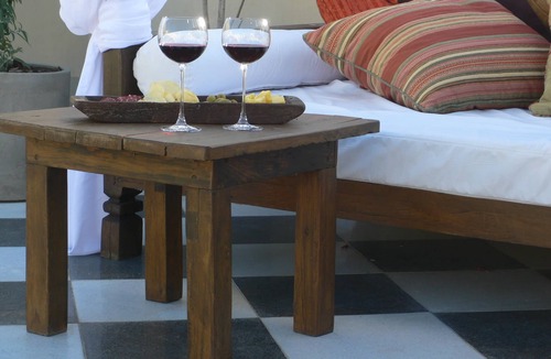 Palermo Hotel | Magnolia Hotel Boutique