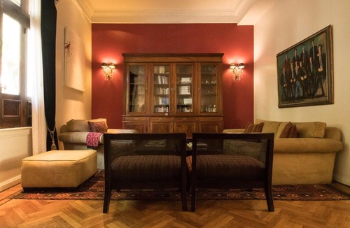 Palermo Hotel | Magnolia Hotel Boutique