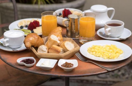 Palermo Hotel | Magnolia Hotel Boutique