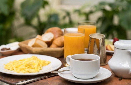 Palermo Hotel | Magnolia Hotel Boutique