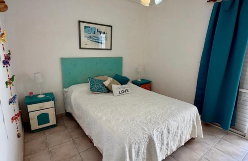 Las Grutas Apartment | Magos al sur Mare