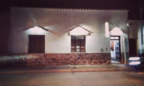 Maimara House | maimareña