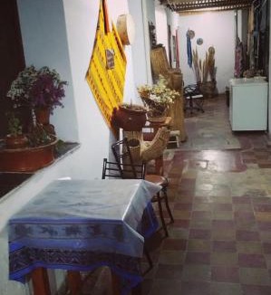 Maimara House | maimareña