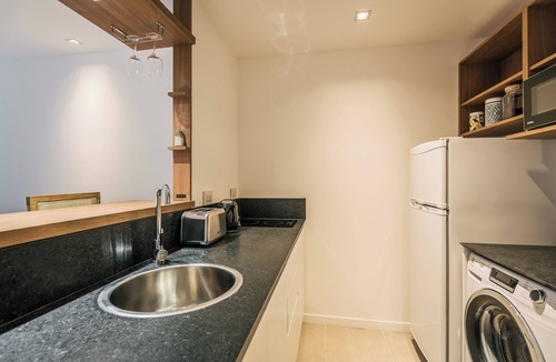 Province of Tierra del Fuego Apartment | Main Located Cozy Apartment, in the middle of everting.