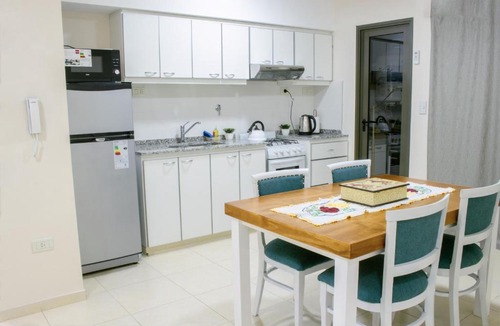 Maipu Apartment | Maipú Departamento J&M - España 29