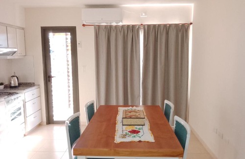 Maipu Apartment | Maipú Departamento J&M - España 29