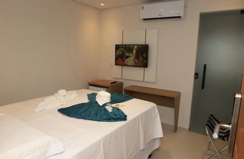 Itaituba Hotel | Mairí Hotel