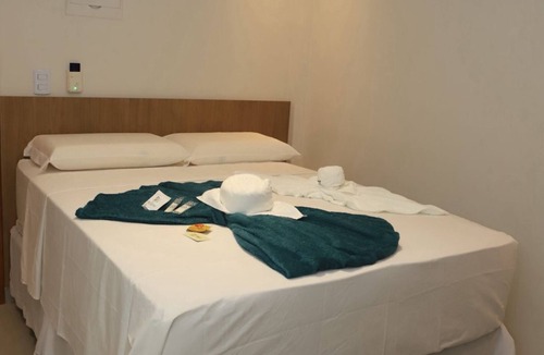 Itaituba Hotel | Mairí Hotel