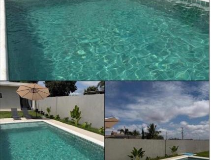Assis Villa | Maison S0
