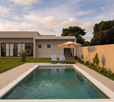 Assis Villa | Maison S0