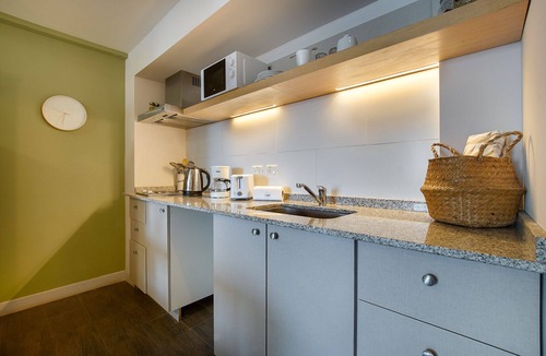 Centro Apartment | Maitea apartment in the heart of Bariloche