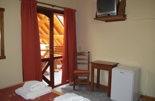 Barrio Las Balsas Hotel | Maiten Escondido