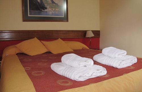 Barrio Las Balsas Hotel | Maiten Escondido