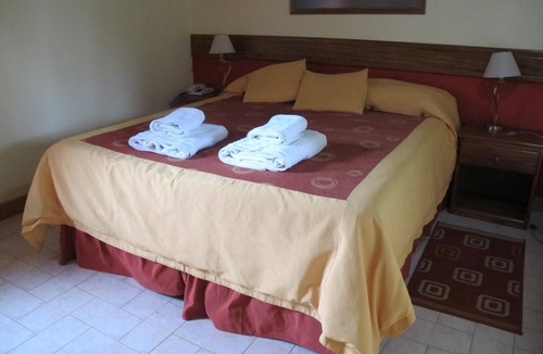 Barrio Las Balsas Hotel | Maiten Escondido