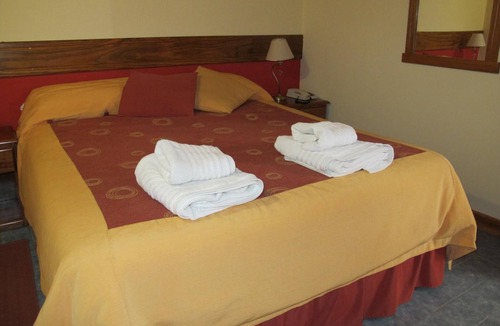 Barrio Las Balsas Hotel | Maiten Escondido