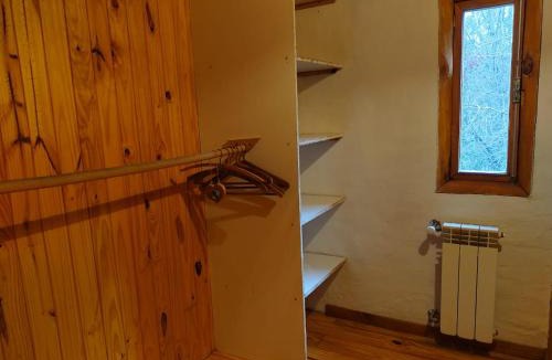 Villa Los Coihues House | Maitenkarú