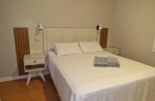 Bela Vista Apartment | Majestic House - Apto 3 quartos