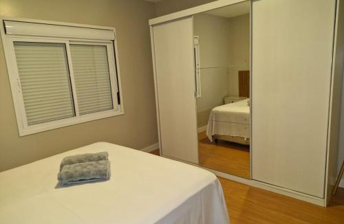 Bela Vista Apartment | Majestic House - Apto 3 quartos