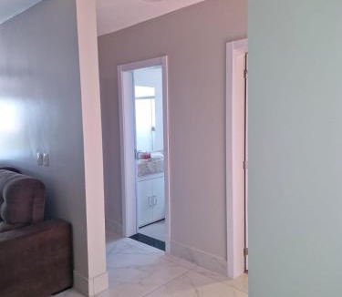 Bela Vista Apartment | Majestic House - Apto 3 quartos