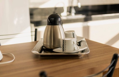 Sao Lourenco House | Majestique Flat - Just a few meters from the city center.