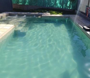 Potrero de los Funes House | MaJo House