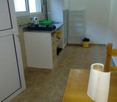 Las Toninas Apartment | Majomi Las Toninas