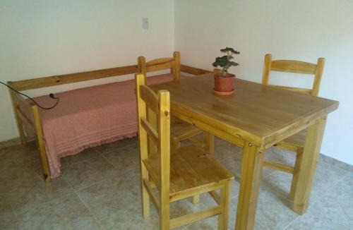 Las Toninas Apartment | Majomi Las Toninas