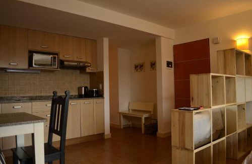 Centro Apartment | Majuto