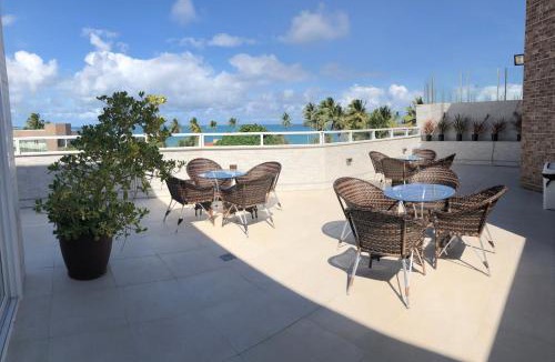 Centro Apartment | Makaiba Residence Flats