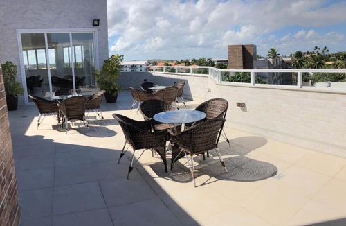 Centro Apartment | Makaiba Residence Flats