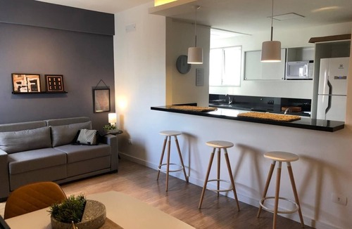 Cambui Apartment | Make yourself at home.