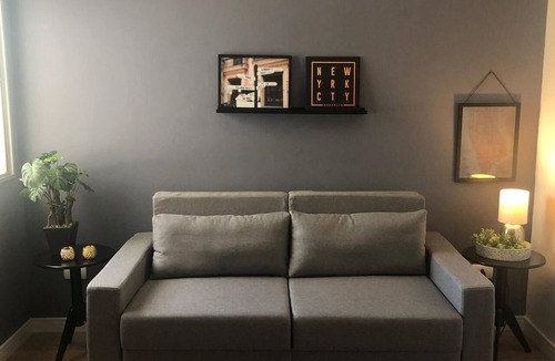Cambui Apartment | Make yourself at home.