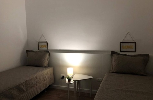 Cambui Apartment | Make yourself at home.