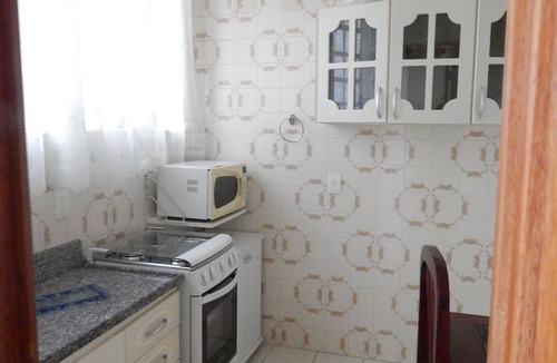 Centro Historico Apartment | Make yourself at home in beautiful Porto Alegre!