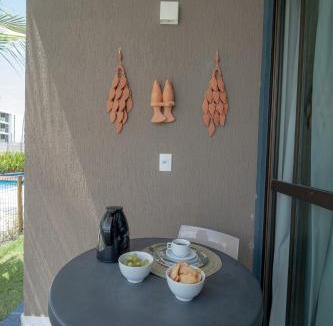 Porto de Galinhas Apartment | Makia Beach - Studio Resort em Muro Alto