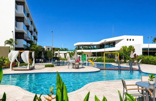 Porto de Galinhas Apartment | Makia Resort Muro Alto- Praia, Porto de Galinhas 307A