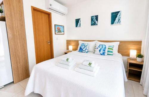 Porto de Galinhas Apartment | Makia Resort Muro Alto - Porto de Galinhas 210D